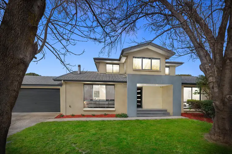 Second view of Homely house listing, 6 Dodwell Street, Giralang ACT 2617