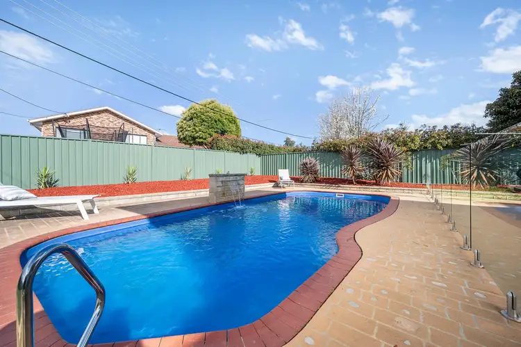 Fourth view of Homely house listing, 6 Dodwell Street, Giralang ACT 2617