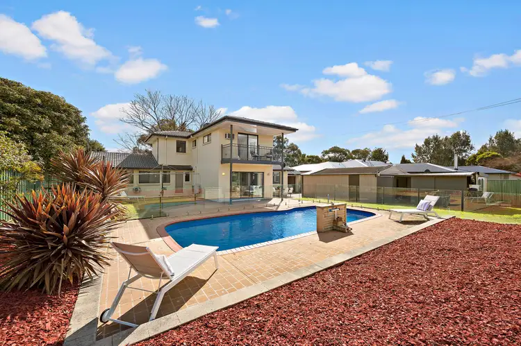 Fifth view of Homely house listing, 6 Dodwell Street, Giralang ACT 2617