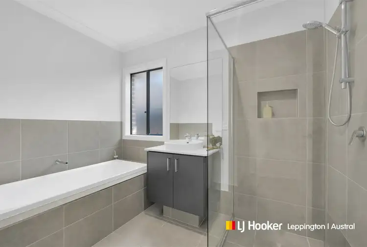 Fifth view of Homely house listing, 3 Broadacre Street, Austral NSW 2179