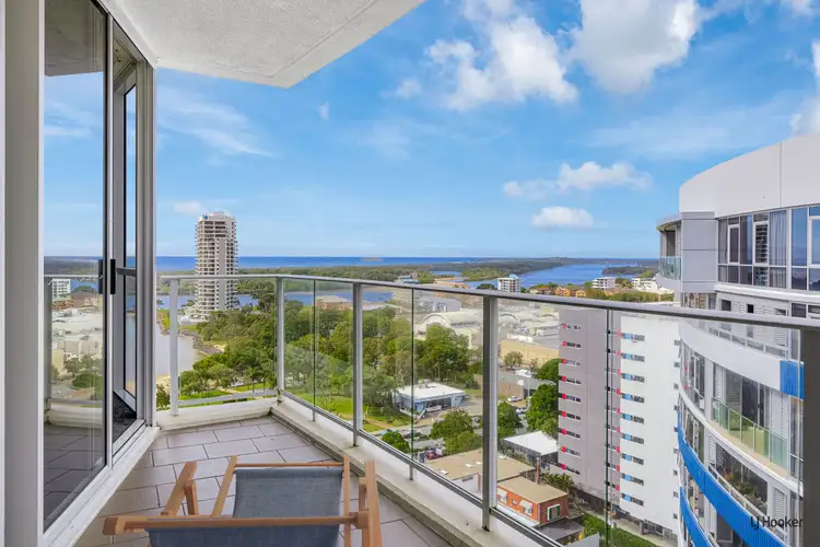 Third view of Homely apartment listing, 1243/6-8 Stuart Street, Tweed Heads NSW 2485