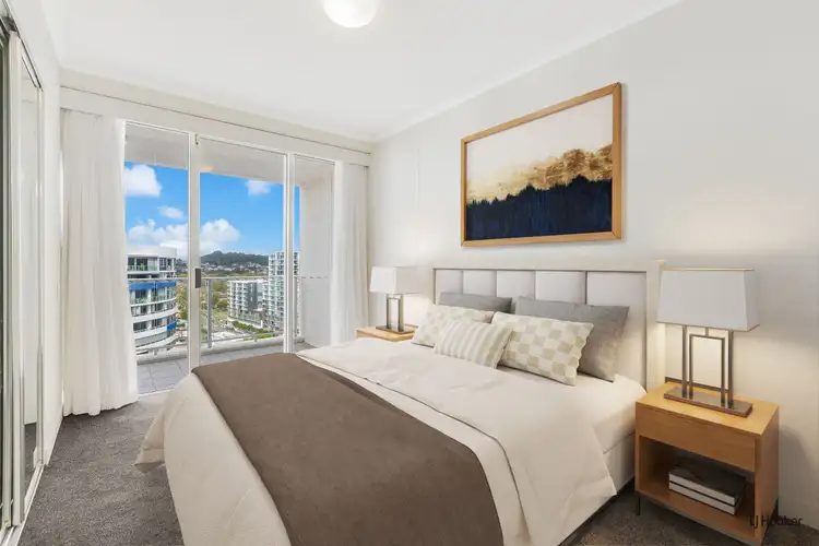 Fourth view of Homely apartment listing, 1243/6-8 Stuart Street, Tweed Heads NSW 2485