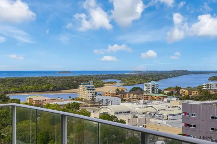 Fifth view of Homely apartment listing, 1243/6-8 Stuart Street, Tweed Heads NSW 2485