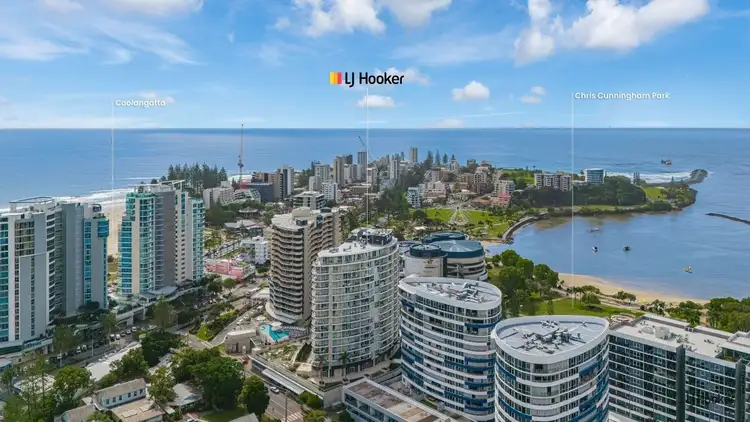 Sixth view of Homely apartment listing, 1243/6-8 Stuart Street, Tweed Heads NSW 2485