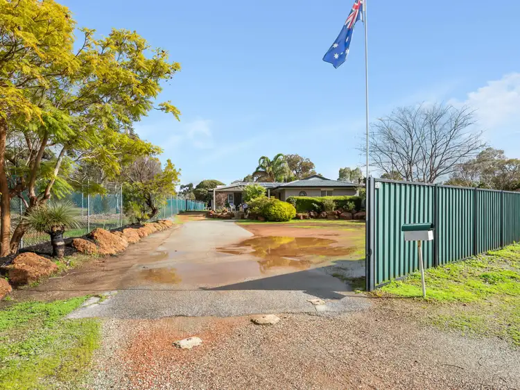Second view of Homely house listing, 66 Nettleton Road, Byford WA 6122