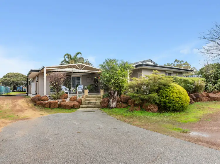 Third view of Homely house listing, 66 Nettleton Road, Byford WA 6122