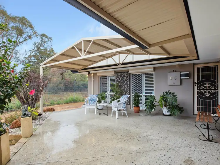 Fourth view of Homely house listing, 66 Nettleton Road, Byford WA 6122