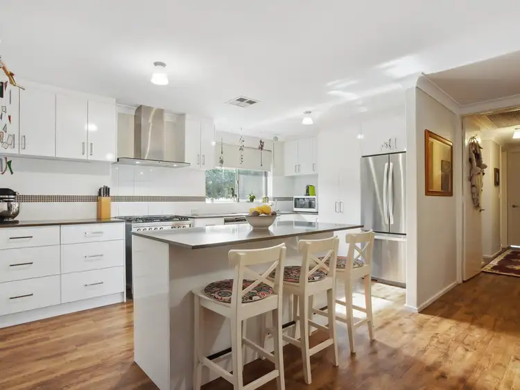 Fifth view of Homely house listing, 66 Nettleton Road, Byford WA 6122