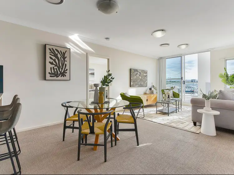 Main view of Homely unit listing, 99/51 Playfield Street, Chermside QLD 4032