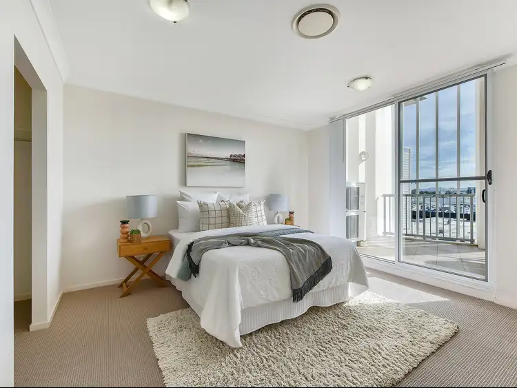 Fourth view of Homely unit listing, 99/51 Playfield Street, Chermside QLD 4032