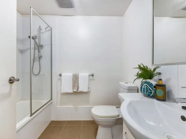 Fifth view of Homely unit listing, 99/51 Playfield Street, Chermside QLD 4032