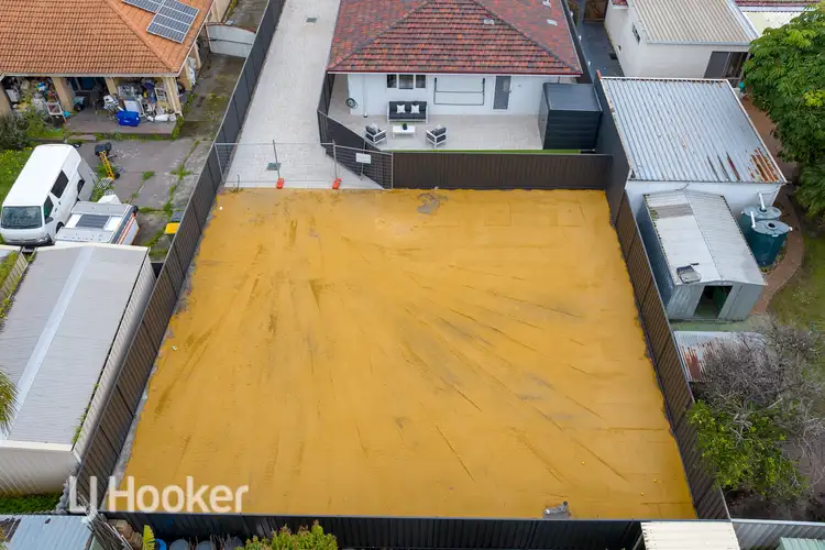 Second view of Homely land listing, 32A Wavel Avenue, Riverton WA 6148