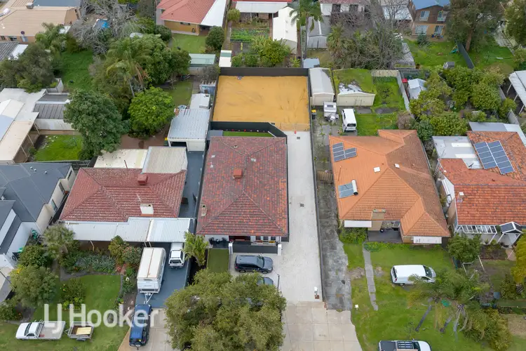 Third view of Homely land listing, 32A Wavel Avenue, Riverton WA 6148