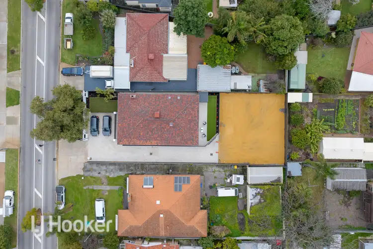 Fourth view of Homely land listing, 32A Wavel Avenue, Riverton WA 6148