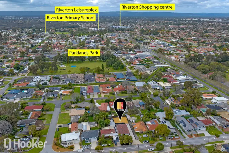 Seventh view of Homely land listing, 32A Wavel Avenue, Riverton WA 6148