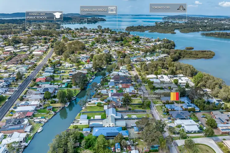 10B Fennell Street, Fassifern NSW 2283