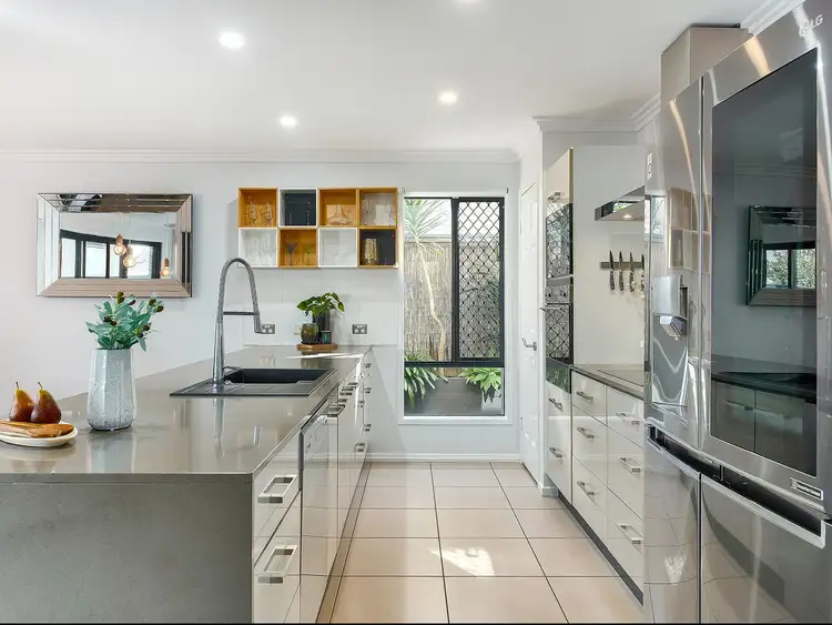 Second view of Homely house listing, 2A Pfingst Road, Wavell Heights QLD 4012