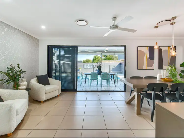 Fourth view of Homely house listing, 2A Pfingst Road, Wavell Heights QLD 4012
