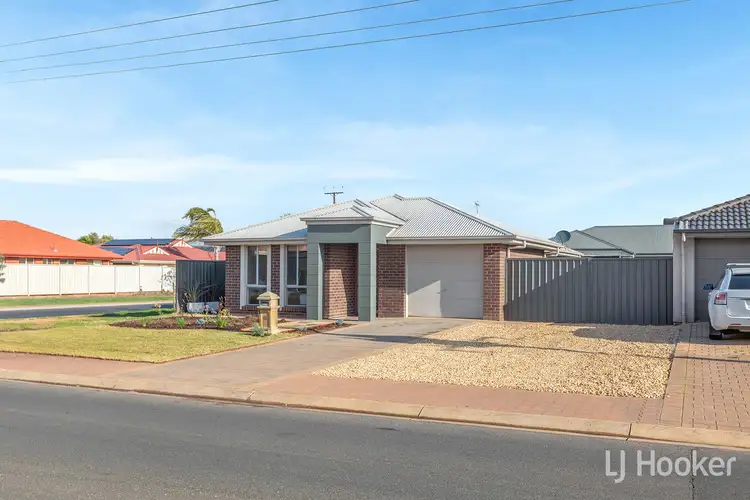 Main view of Homely house listing, 41 Peerless Road, Munno Para West SA 5115