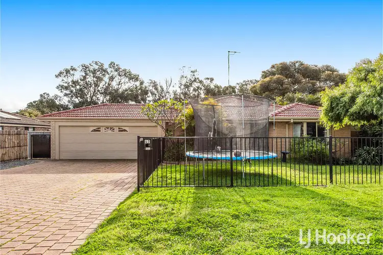 Main view of Homely house listing, 47 Glencoe Parade, Halls Head WA 6210