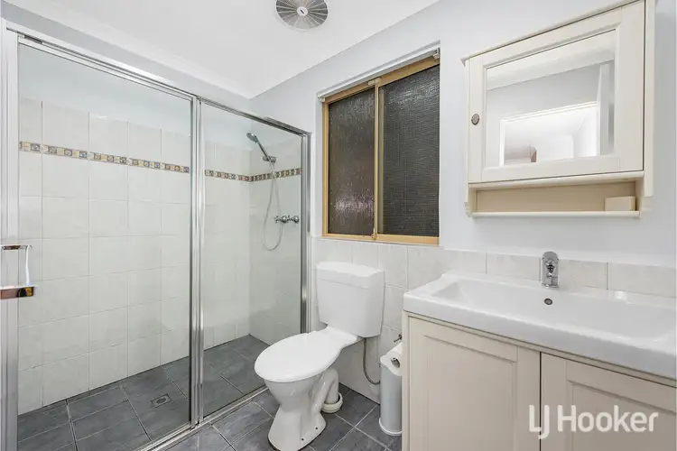 Fourth view of Homely house listing, 47 Glencoe Parade, Halls Head WA 6210