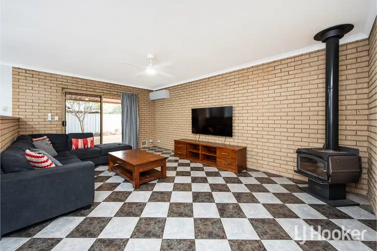Sixth view of Homely house listing, 47 Glencoe Parade, Halls Head WA 6210