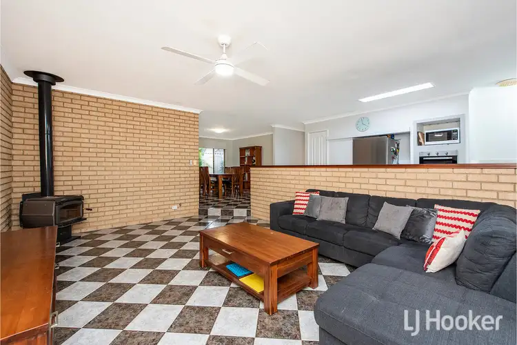 Seventh view of Homely house listing, 47 Glencoe Parade, Halls Head WA 6210