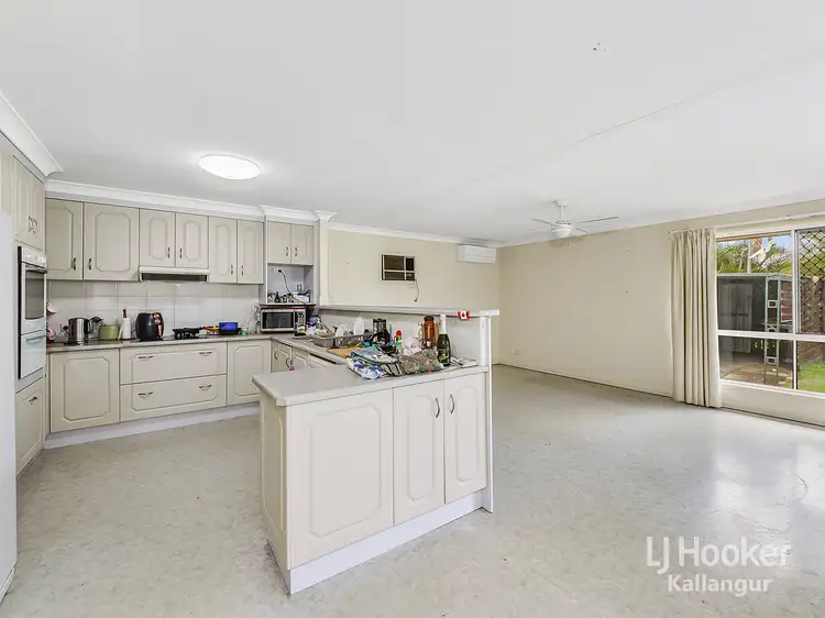 Second view of Homely house listing, 43 Duyvestyn Terrace, Murrumba Downs QLD 4503