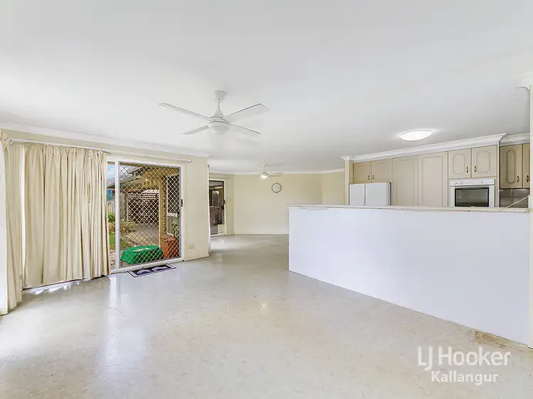 Third view of Homely house listing, 43 Duyvestyn Terrace, Murrumba Downs QLD 4503