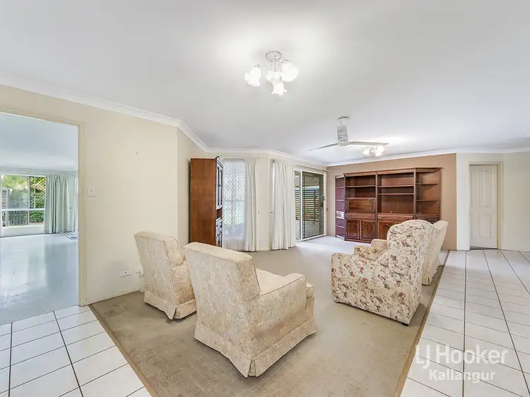 Fifth view of Homely house listing, 43 Duyvestyn Terrace, Murrumba Downs QLD 4503