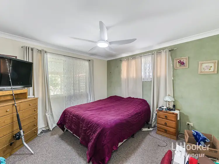Sixth view of Homely house listing, 43 Duyvestyn Terrace, Murrumba Downs QLD 4503