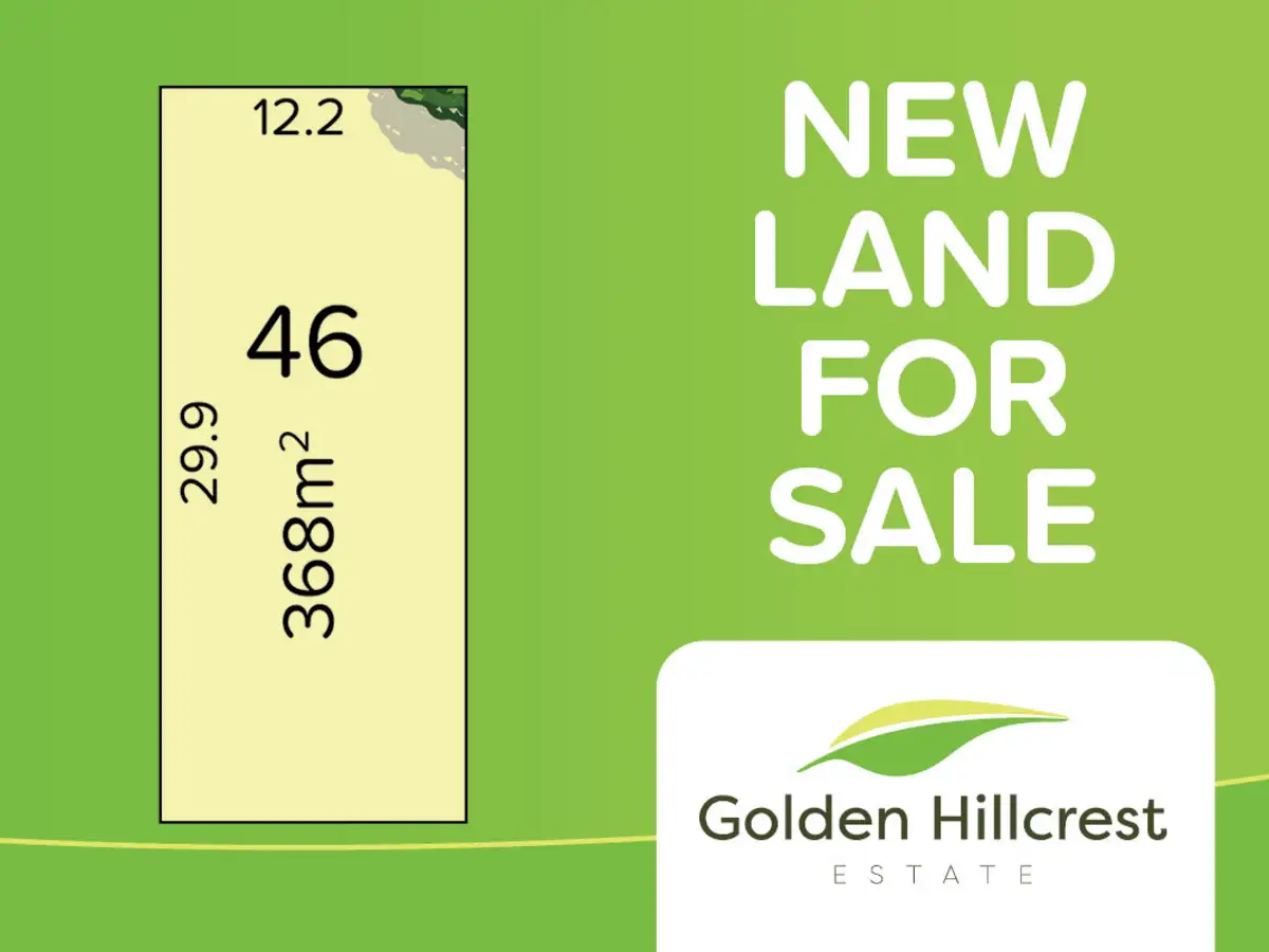 Main view of Homely land listing, Lot 46/26-28 Argule Street, Hillcrest QLD 4118