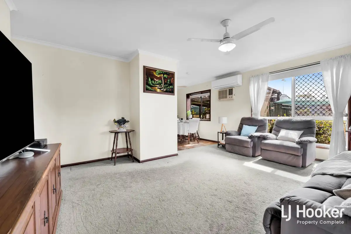 Main view of Homely house listing, 114 Edinburgh Drive, Bethania QLD 4205