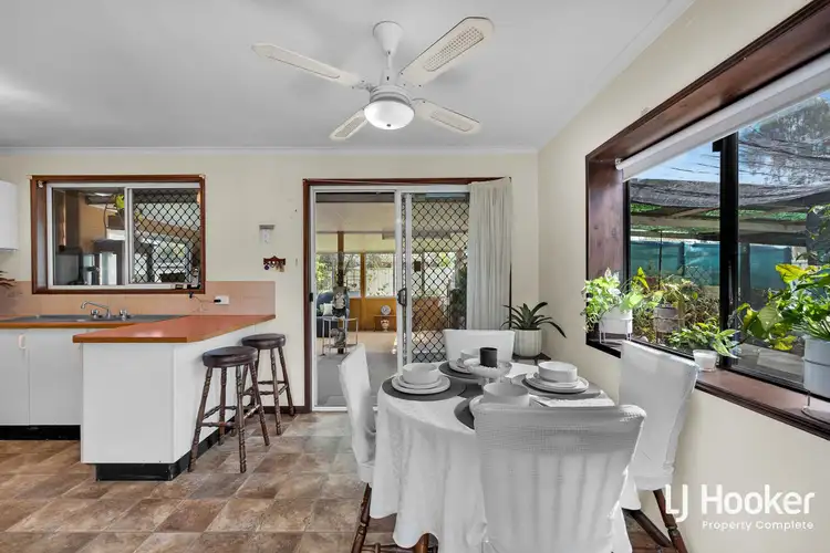 Fourth view of Homely house listing, 114 Edinburgh Drive, Bethania QLD 4205
