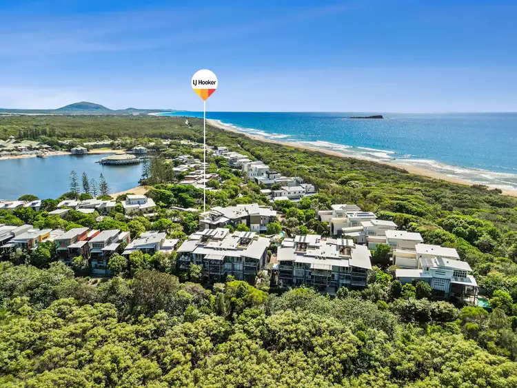 Second view of Homely unit listing, 149/80 North Shore Road, Twin Waters QLD 4564