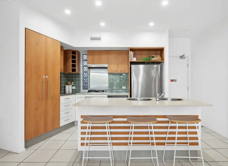 Third view of Homely unit listing, 149/80 North Shore Road, Twin Waters QLD 4564