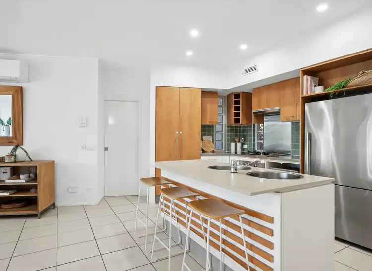 Fourth view of Homely unit listing, 149/80 North Shore Road, Twin Waters QLD 4564