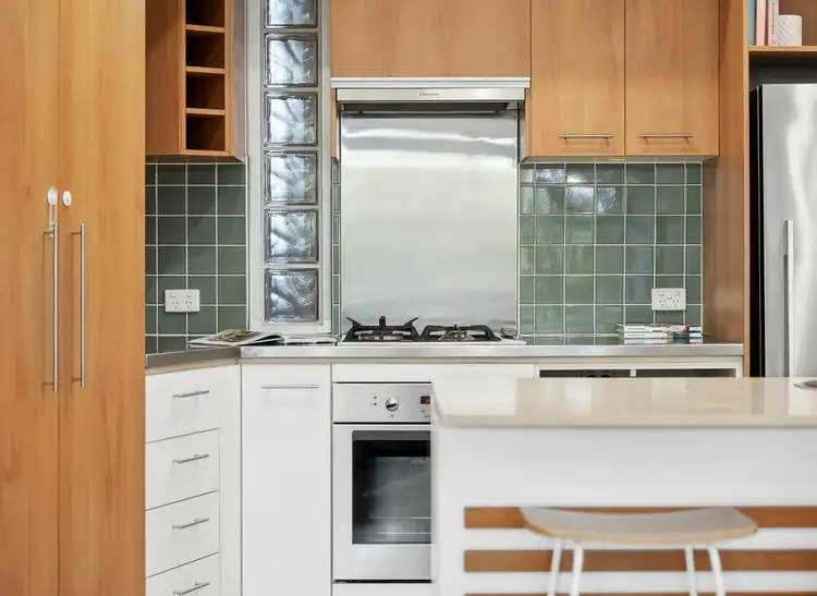 Fifth view of Homely unit listing, 149/80 North Shore Road, Twin Waters QLD 4564