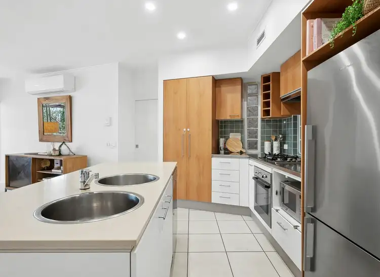 Sixth view of Homely unit listing, 149/80 North Shore Road, Twin Waters QLD 4564