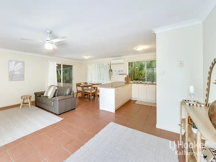 Second view of Homely house listing, 46 Conondale Circuit, Kallangur QLD 4503
