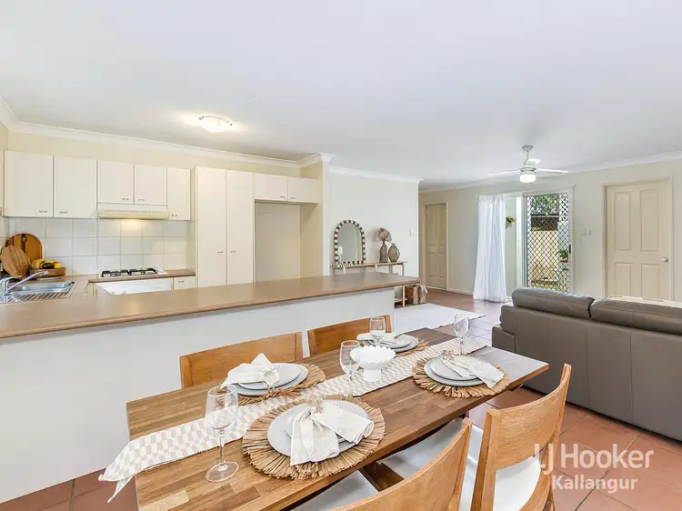 Fourth view of Homely house listing, 46 Conondale Circuit, Kallangur QLD 4503