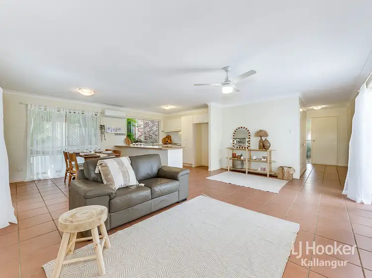 Fifth view of Homely house listing, 46 Conondale Circuit, Kallangur QLD 4503