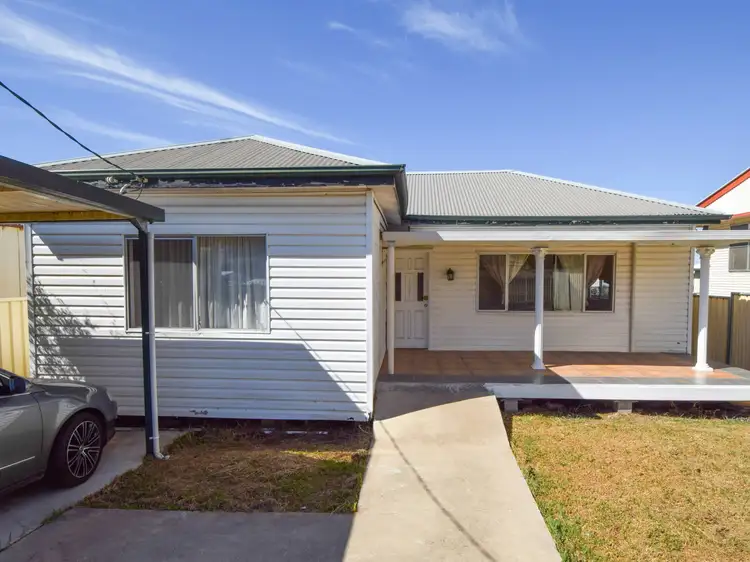 Second view of Homely house listing, 68 Brock Street, Young NSW 2594