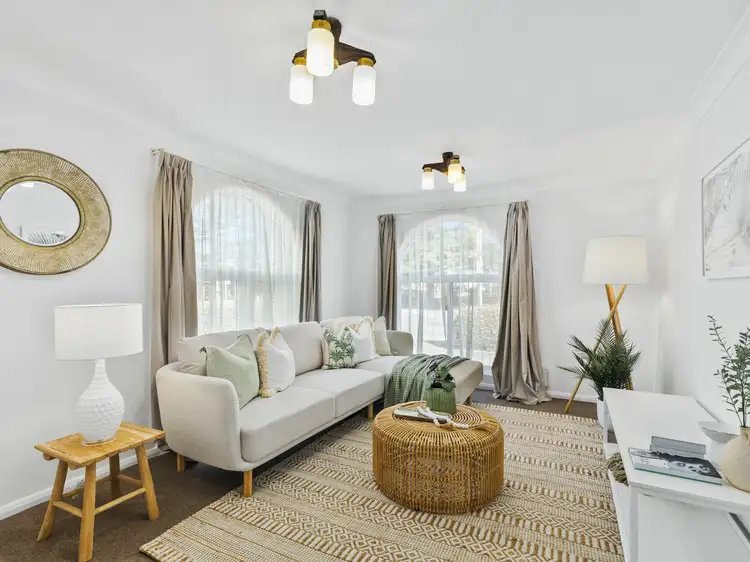 Second view of Homely villa listing, 4/154 Bay Road, Toowoon Bay NSW 2261