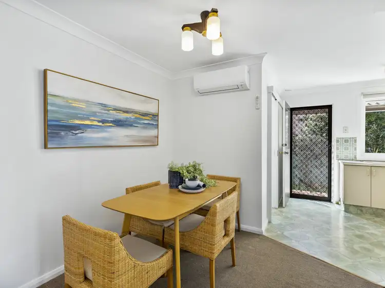 Third view of Homely villa listing, 4/154 Bay Road, Toowoon Bay NSW 2261