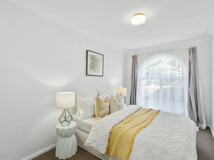 Fourth view of Homely villa listing, 4/154 Bay Road, Toowoon Bay NSW 2261
