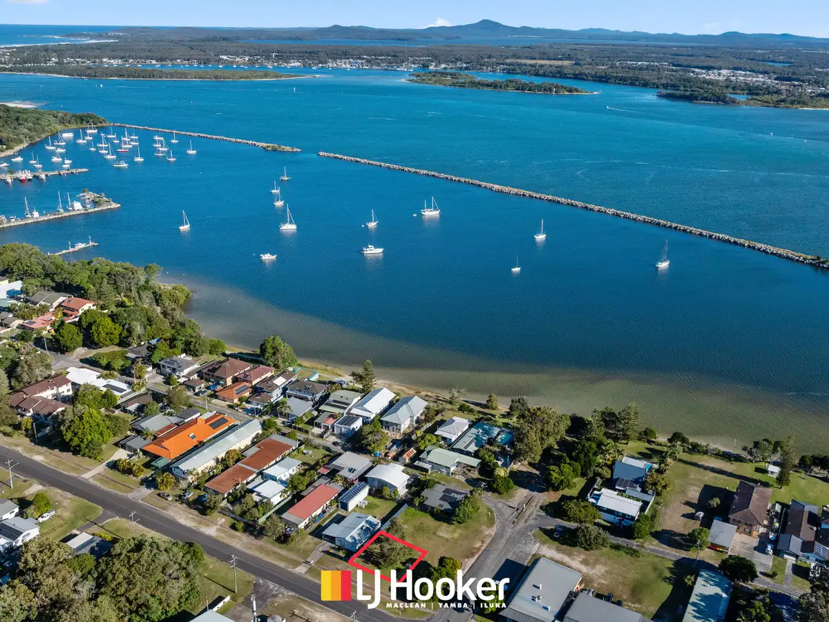 Main view of Homely land listing, 46 Charles Street, Iluka NSW 2466