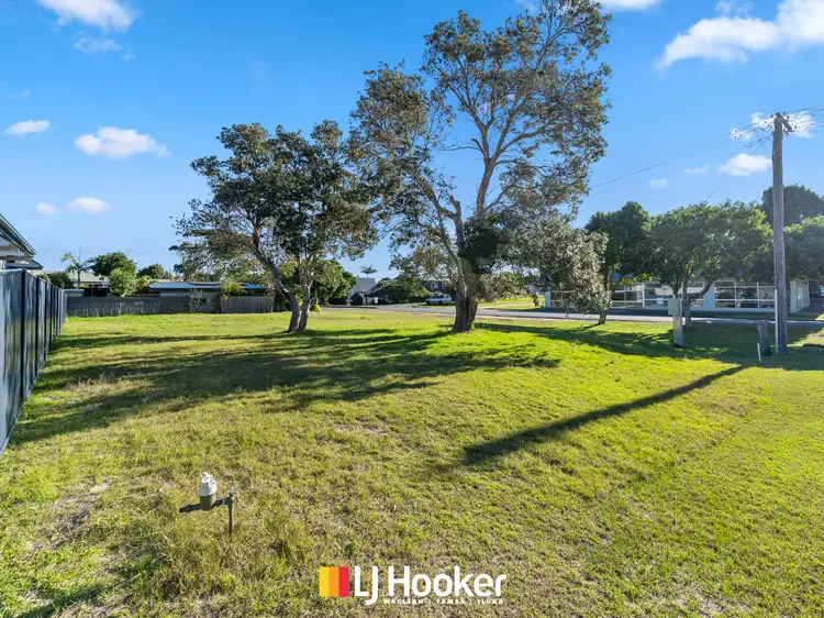 Third view of Homely land listing, 46 Charles Street, Iluka NSW 2466