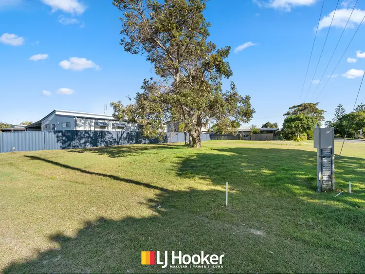 Fourth view of Homely land listing, 46 Charles Street, Iluka NSW 2466