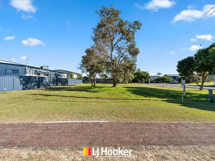Sixth view of Homely land listing, 46 Charles Street, Iluka NSW 2466